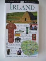 F&ouml;rsta klass reseguide: Irland 