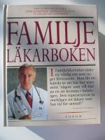 Familjel&auml;karboken