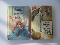 Tre veckor &ouml;ver tiden - Tilltr&auml;de till festen