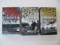 Vikingablot - Vikingasilver - Vikingaguld