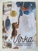 Virka sjalar, v&auml;skor, kuddar, korgar & annat