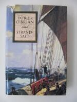 Aubrey/Maturin 1 : Strandsatt