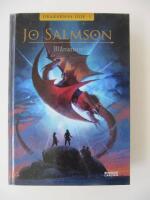 Drakarnas &ouml;de 3: Bl&aring;natten