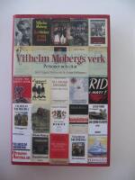 Vilhelm Mobergs verk : personer och citat