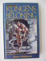 Kungens bel&ouml;ning