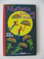 Marlotta reser till m&aring;nen