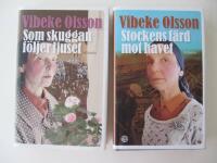 Bricken 7-8: Som skuggan f&ouml;ljer ljuset, Stockens f&auml;rd mot havet