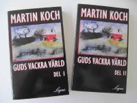 Guds vackra v&auml;rld 1-2