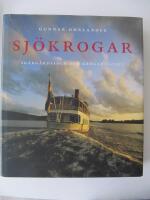 Sj&ouml;krogar : sk&auml;rg&aring;rdsfolk och kr&ouml;garrecept