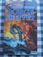 Handelsm&auml;nnen och de magiska skeppen 2: Sorgeskeppet