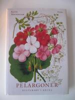 Pelargoner - kulturarv i kruka