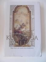 Det kungliga stiftet : n&aring;gra blad ur det svenska hovets kyrkohistoria