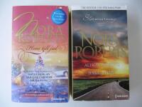 Antologi x2: Hem till Jul, Stormvarnning +5