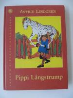 Pippi L&aring;ngstrump