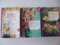 V&auml;nnerna fr&aring;n Templeton house 1-3: Att v&aring;ga dr&ouml;mma, Om dr&ouml;mmen blir verklighet, En dr&ouml;m blir sann