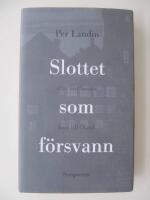 Slottet som f&ouml;rsvann eller Hur farmor kom till &Ouml;land