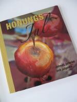 Honungsjul - Julmat, julbr&ouml;d och julgodis