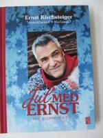 Jul med Ernst : mat blommor & fix