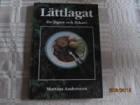 L&auml;ttlagat f&ouml;r j&auml;gare och fiskare