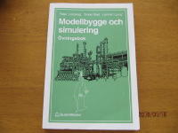 Modellbygge och simulering &Ouml;vningsbok