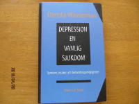 Depression : en vanlig sjukdom