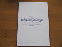 Handbok i Arbetsmilj&ouml;design