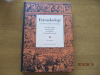 Farmakologi : och l&auml;kemedelsanv&auml;ndning