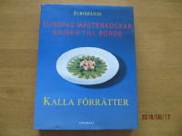 Kalla f&ouml;rr&auml;tter