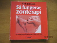 S&aring; fungerar zonterapi : behandlingsv&auml;gledning i bild och text