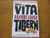 Den vita tigern
