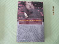 Professorn och galningen