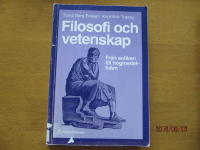 Filosofi och vetenskap : Fr&aring;n antiken till medeltiden