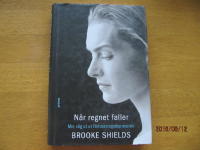 N&auml;r regnet faller : min v&auml;g ut ur f&ouml;rlossningsdepression