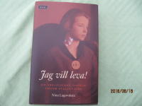 Jag vill leva! : en skolflickas dagbok under Stalintiden