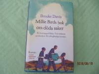 Millie Birds bok om d&ouml;da saker
