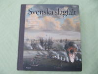 Svenska slagf&auml;lt
