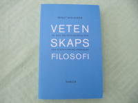Vetenskapsfilosofi - En bok om vetenskapen och den vetenskapande m&auml;nniskan