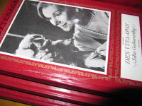 Forsytesagan 1-6 : F&ouml;rm&ouml;get folk, Bojor, Att hyra, Den vita apan, Silverskeden, Svanes&aring;ng