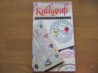 Kalligrafi - Hobbyverkstaden