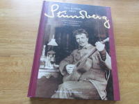 Till bords med Strindberg