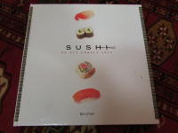 Sushi p&aring; ett enkelt s&auml;tt