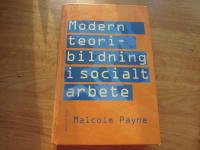 Modern teoribildning i socialt arbete