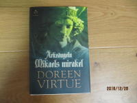 &Auml;rke&auml;ngeln Mikaels mirakel
