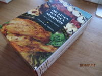 Den stora franska kokboken del 1-2 : i samlingsbox