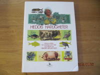 Heddis H&auml;rligheter