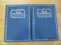 Svalans svenska klassiker : Tage Danielsson - Hans Alfredsson texter i urval