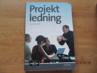 Projektledning