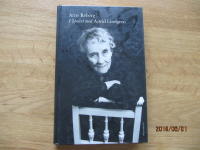 Uppv&auml;xt med Astrid Lindgren