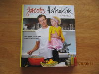 Jacobs h&auml;lsok&ouml;k : mat p&aring; en kvart med familjemetoden