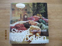 Stora v&auml;vboken